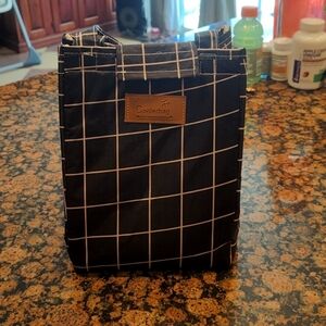 Insulated cooler bag, keep things fresh!!